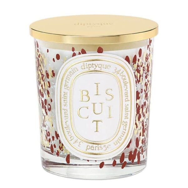 Nến Thơm Jo Malone White Moss & Snowdrop Candle 200g 8