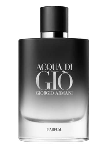 Nước hoa Acqua di Gio Profumo - GIORGIO ARMANI - Authentic 100%