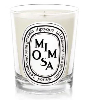 Nến Thơm Diptyque Mimosa Candle 190g