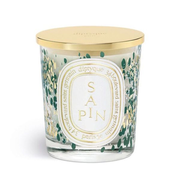 Nến Thơm Diptyque Sapin Candle 190g