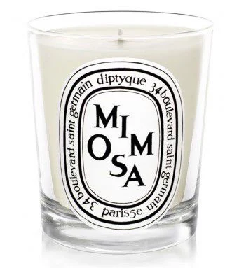 Nến Thơm Diptyque Flocon Scented Candle 190g 3