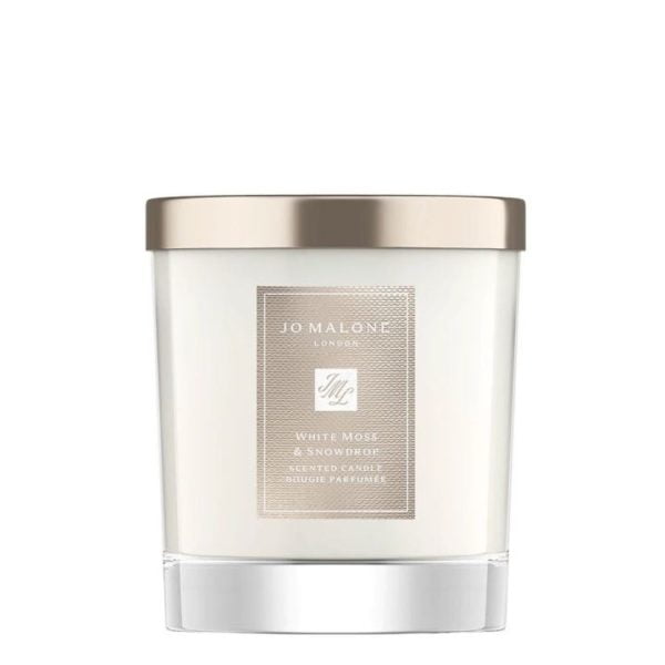 Nến Thơm Jo Malone Wild Bluebell Candle 200g