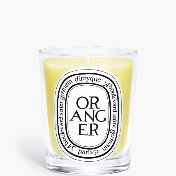 Nến Thơm Neandertal THEM Scented Candle 375g 3