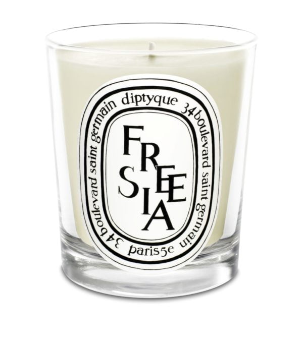 Nến Thơm Diptyque Freesia Candle 190g