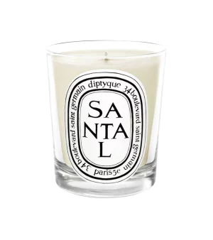Nến Thơm Diptyque Santal / Sandalwood Candle 190g