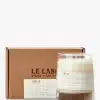 Nến Thơm Le Labo Pin 12 Candle 245g 2