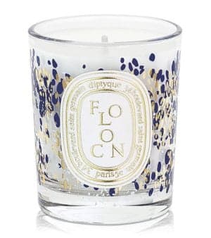 Nến Thơm Diptyque Flocon Scented Candle 190g