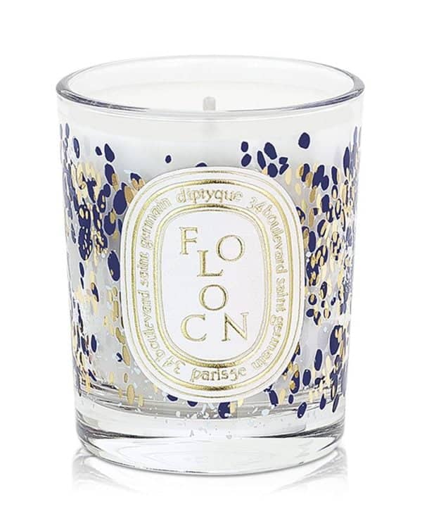 Nến Thơm Diptyque Flocon Scented Candle 190g