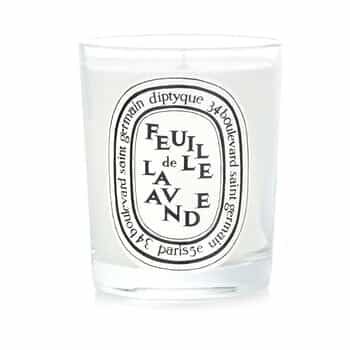 Nến Thơm Neandertal THEM Scented Candle 375g 9