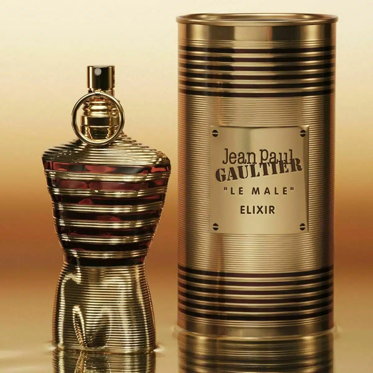 Nước Hoa Nam Jean Paul Gaultier Le Male Elixir