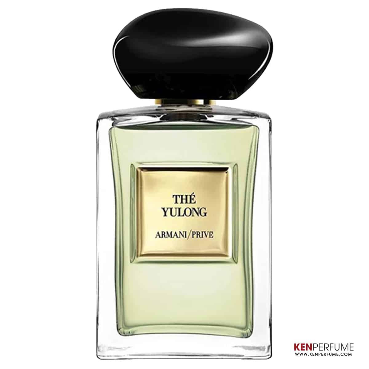 Nước Hoa Unisex Giorgio Armani Prive Thé Yulong