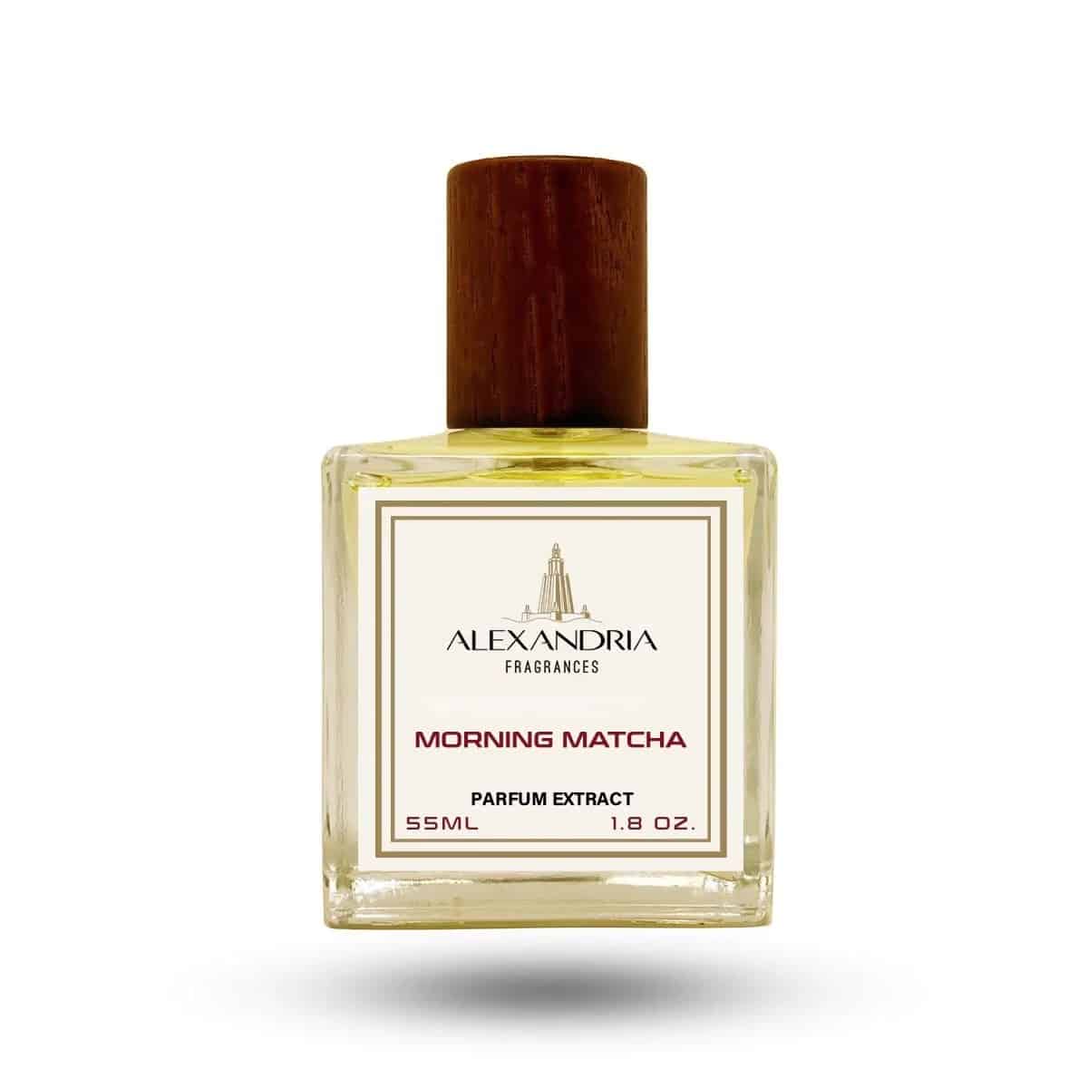 Nước Hoa Unisex Alexandria Fragrances Morning Matcha