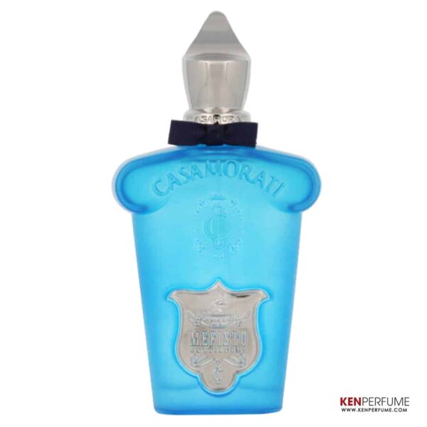 Nước Hoa Nam Xerjoff Casamorati Mefisto Gentiluomo EDP