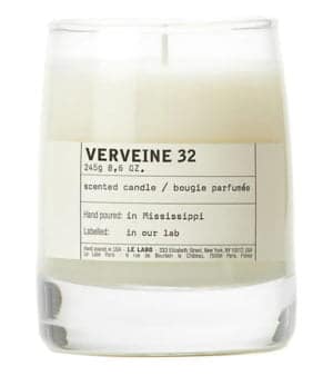 Nến Thơm Le Labo Verveine 32 Scented Candle 245g