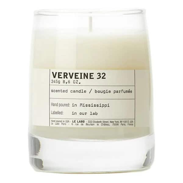 Nến Thơm Le Labo Verveine 32 Scented Candle 245g