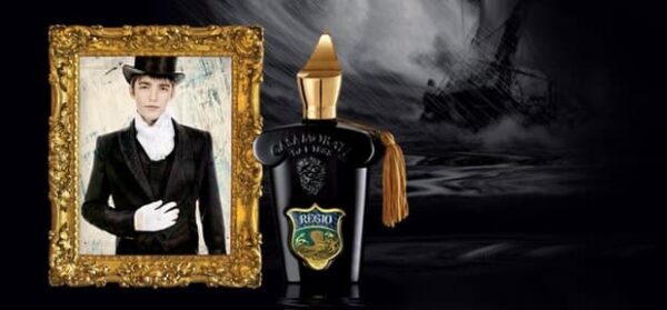 Nước Hoa Unisex Xerjoff Casamorati 1888 Regio EDP