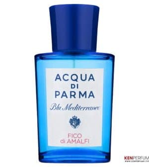 Nước Hoa Unisex Acqua Di Parma Blu Mediterraneo Fico di Amalfi EDT