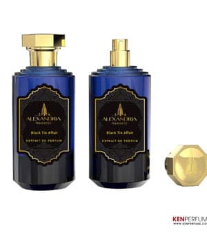 Nước Hoa Unisex Alexandria Fragrances Black Tie Affair