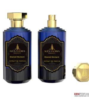Nước Hoa Unisex Alexandria Fragrances Wasted Moment
