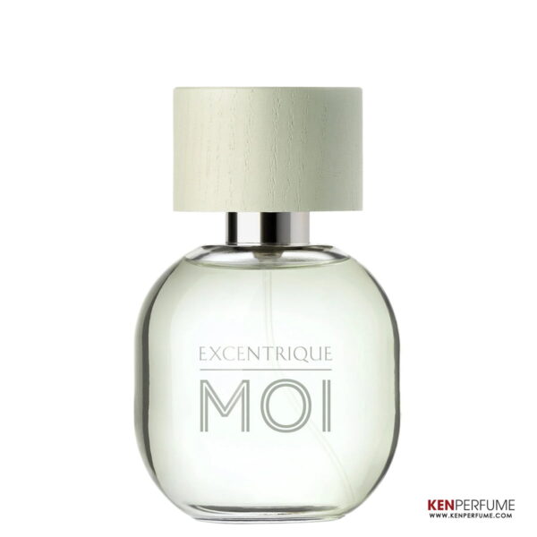 Nước Hoa Unisex Art de Parfum Excentrique Moi Extrait De Parfum