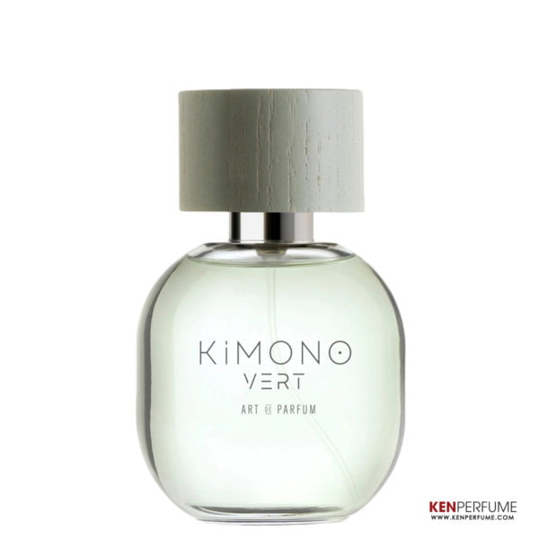 Nước Hoa Unisex Art de Parfum Kimono Vert Extrait De Parfum