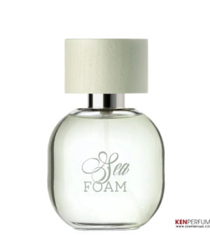 Nước Hoa Unisex Art de Parfum Sea Foam Extrait De Parfum