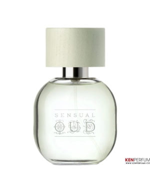 Nước Hoa Unisex Art de Parfum Sensual Oud Extrait De Parfum