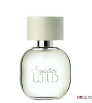 Nước Hoa Nam Art de Parfum Signature Wild Extrait De Parfum