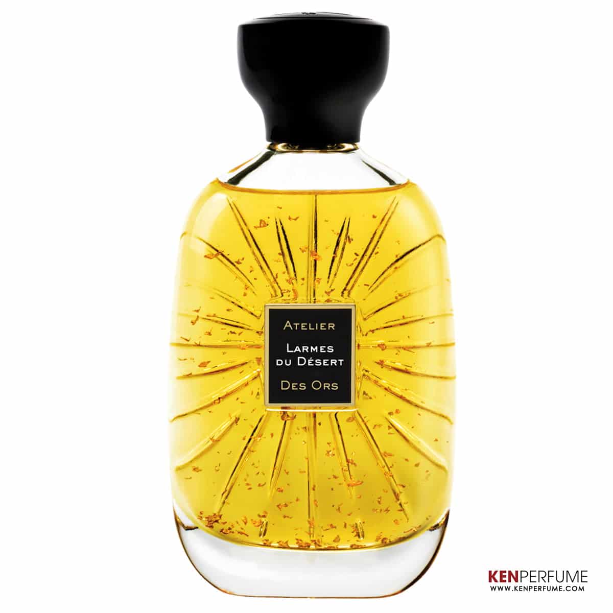 Nước Hoa Unisex Atelier Des Ors Larmes du Desert EDP