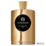 N c Hoa N Atkinsons Her Majesty The Oud EDP