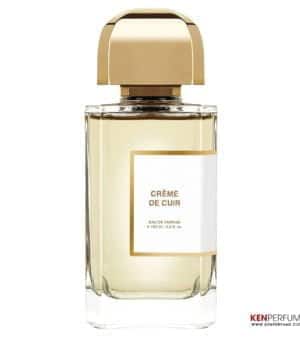 Nước Hoa Unisex BDK Parfums Crème de Cuir