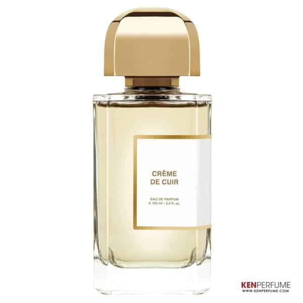 Nước Hoa Unisex BDK Parfums Crème de Cuir