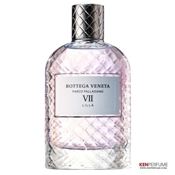 Nước Hoa Unisex Bottega Veneta Parco Palladiano VII: Lillà