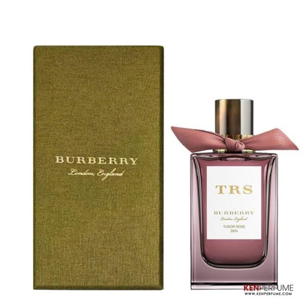 Nước Hoa Unisex Burberry Tudor Rose 28%