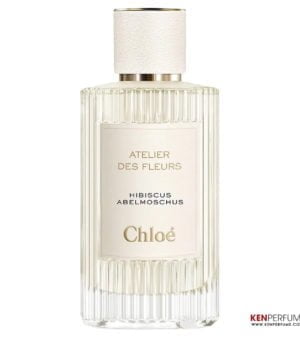 Nước Hoa Nữ Chloe Atelier Des Fleurs Hibiscus Abelmoschus