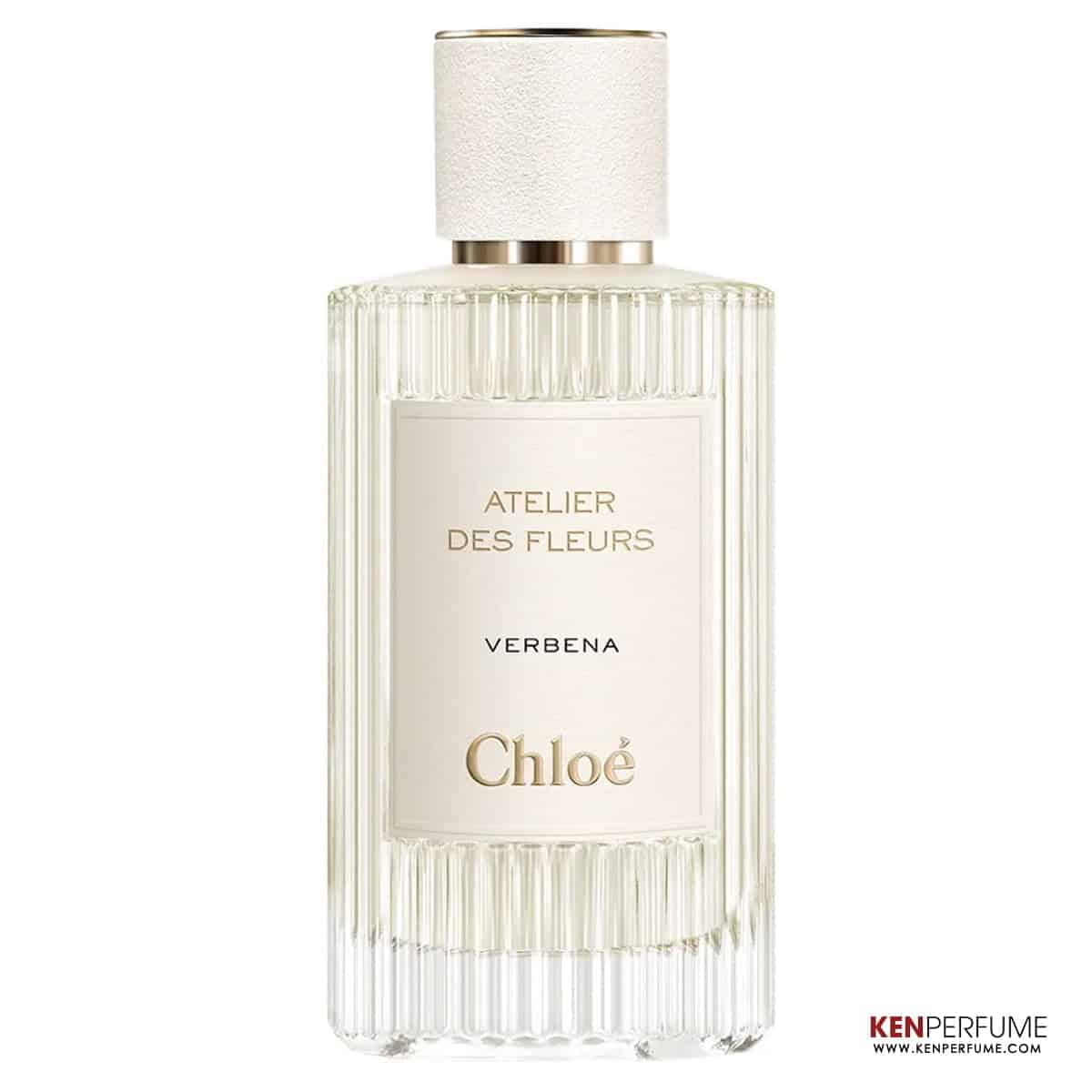 Nước Hoa Unisex Chloe Atelier Des Fleurs Verbena