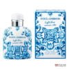 Nước Hoa Nam Dolce&Gabbana Light Blue Pour Homme Summer Vibes 2