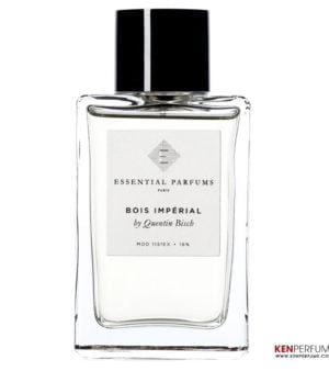 Nước Hoa Unisex Essential Parfums Bois Impérial