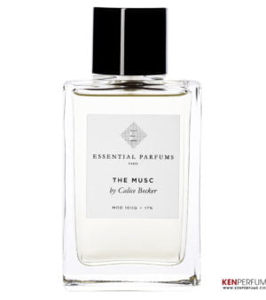 Nước Hoa Unisex Essential Parfums The Musc