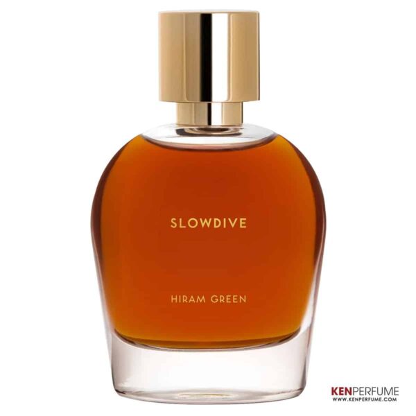 Nước Hoa Unisex Hiram Green Slowdive EDP