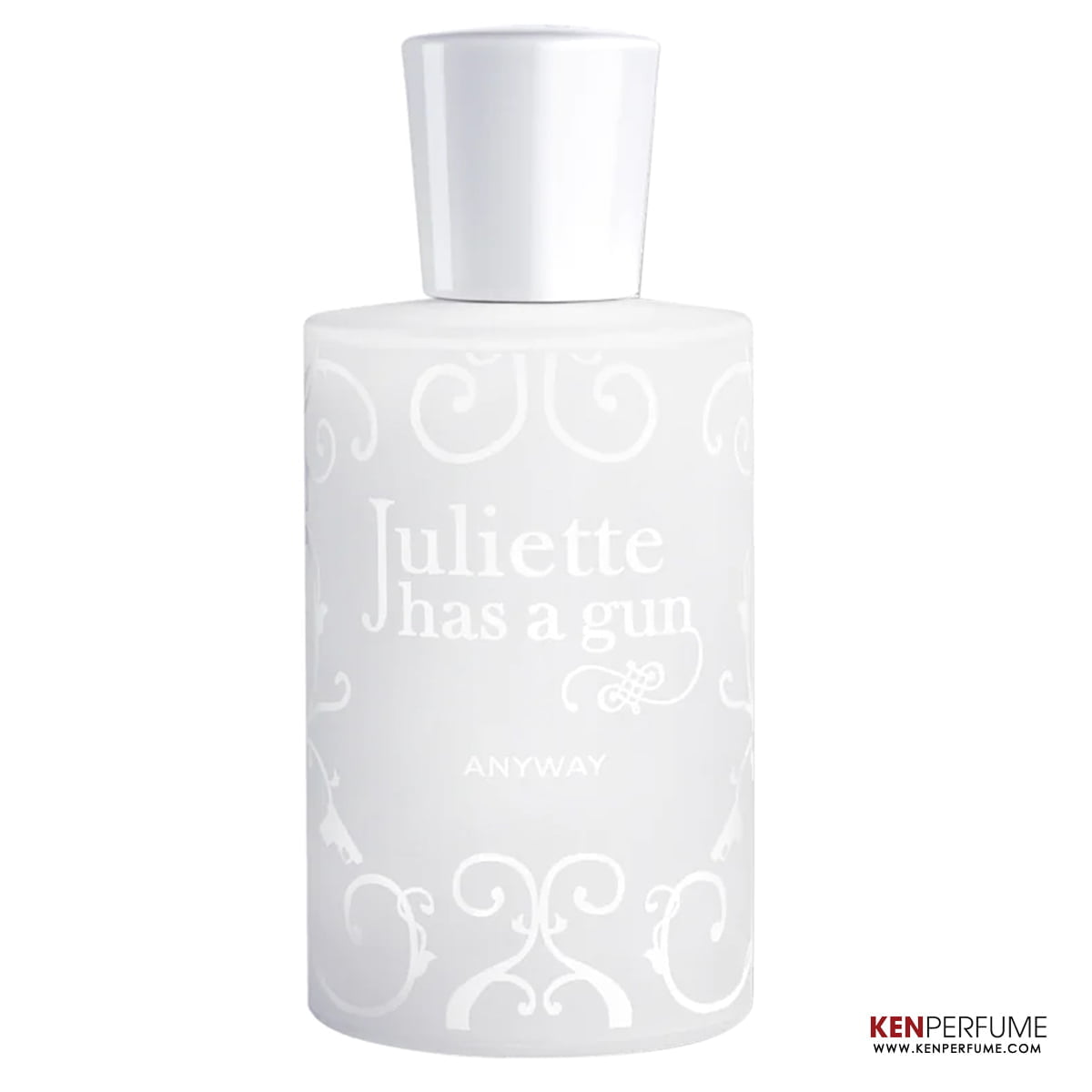 Nước Hoa Unisex Juliette Has A Gun Anyway EDP