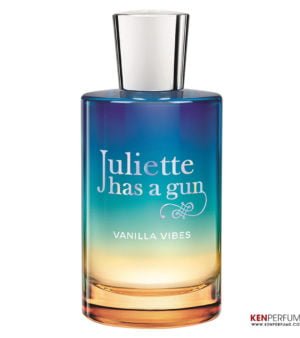Nước Hoa Unisex Juliette Has A Gun Vanilla Vibes EDP