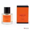 Nước Hoa Unisex Label Perfumes Amber & Fig 2