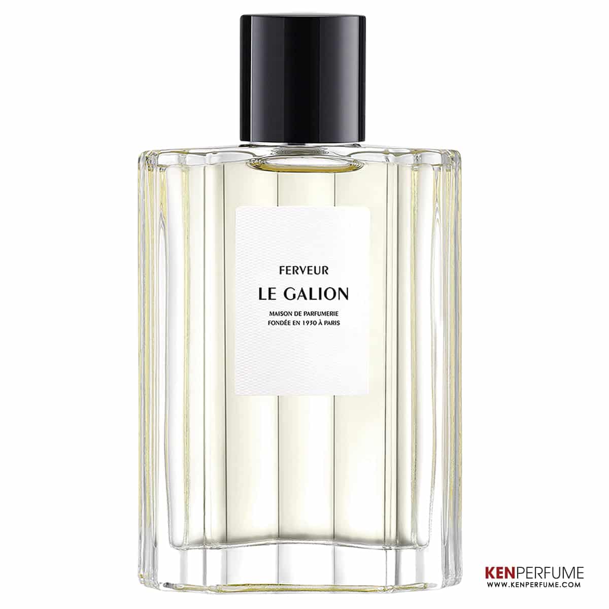 Nước Hoa Unisex Le Galion Ferveur