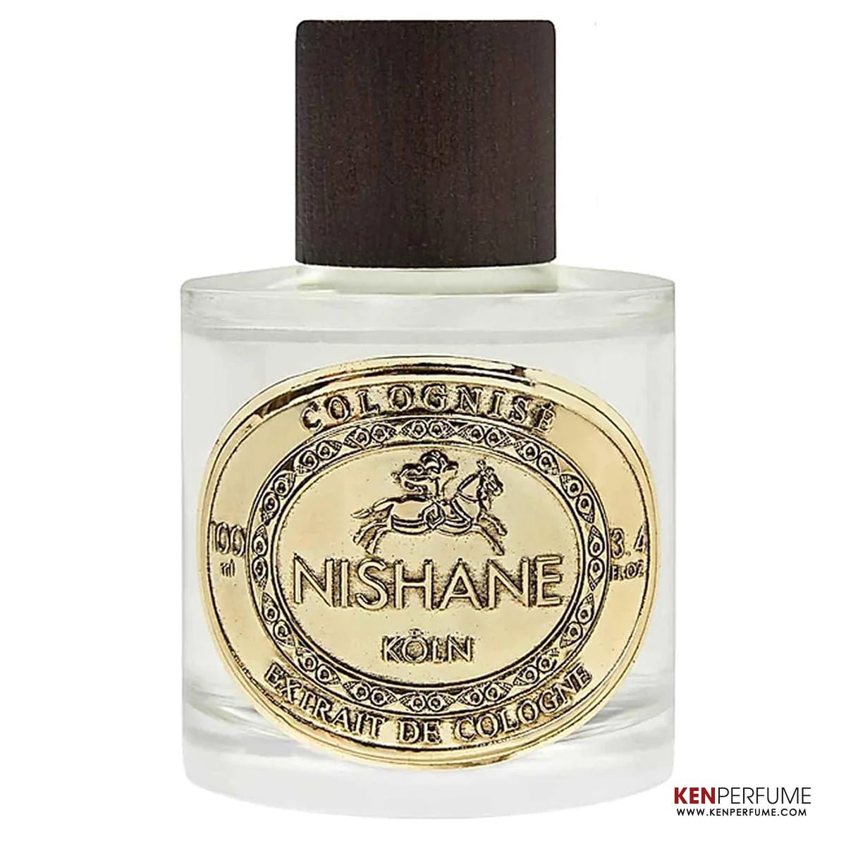 Nước Hoa Unisex Nishane Colognise Extrait De Cologne