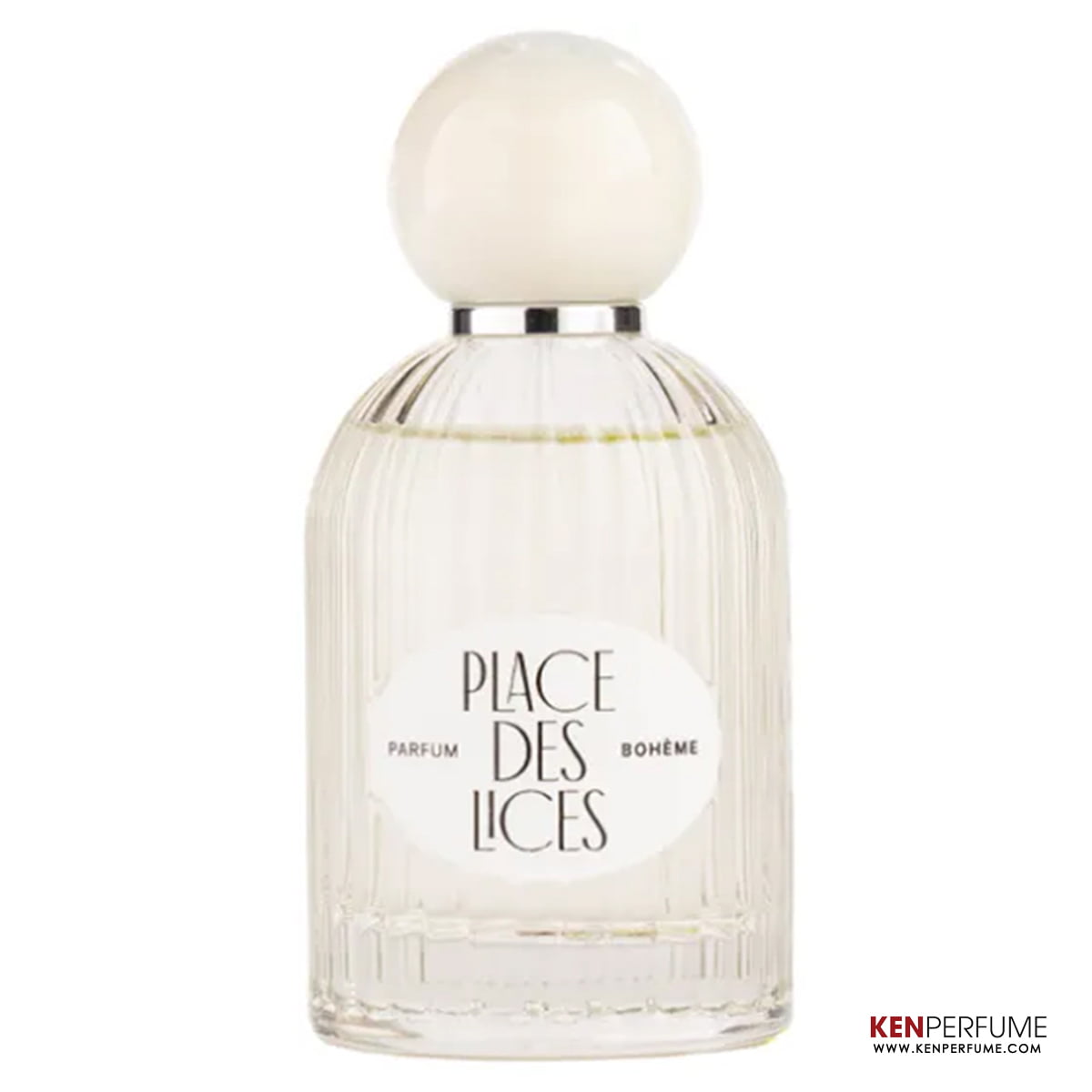 Nước Hoa Unisex Place des Lices Boheme EDP