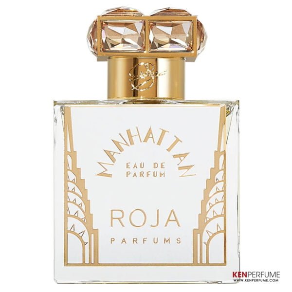 Nước Hoa Unisex Roja Dove Manhattan Eau de Parfum