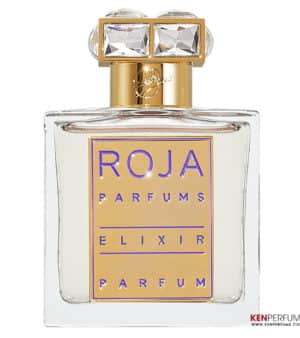 Nước Hoa Nữ Roja Elixir Pour Femme Parfums