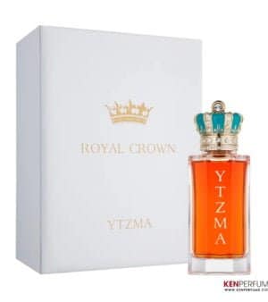 Nước Hoa Unisex Royal Crown YTZMA EDP