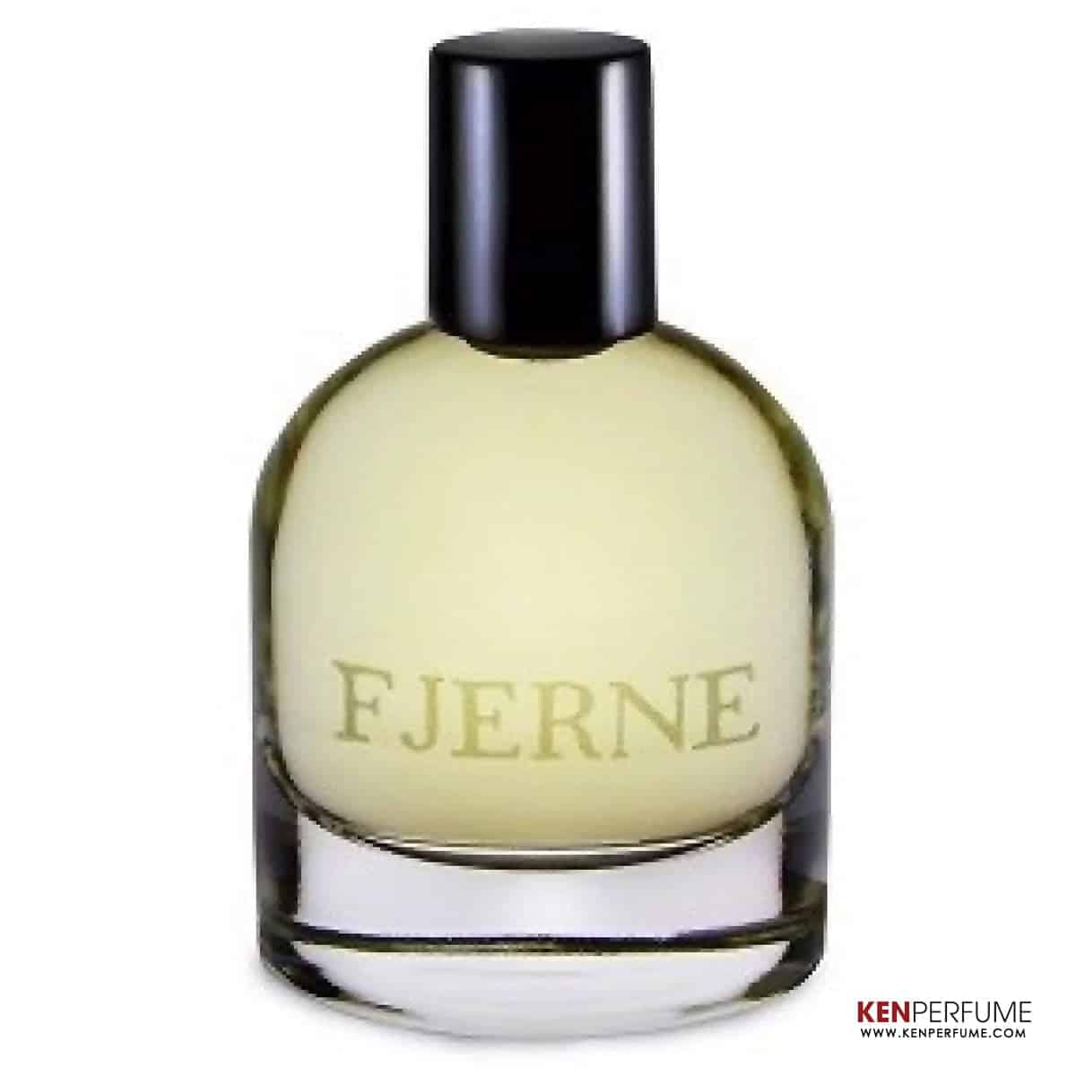 Nước Hoa Unisex Slumberhouse Fjerne EDP